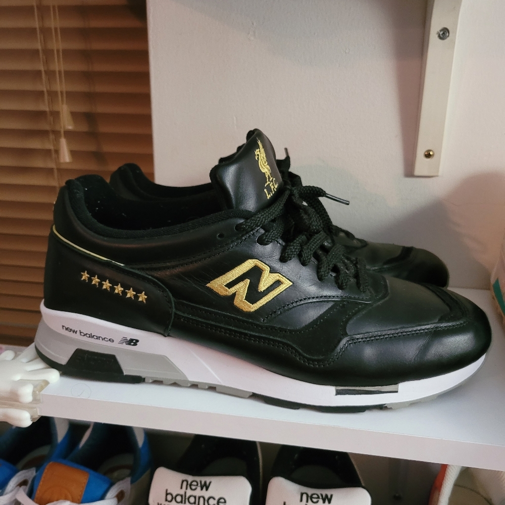 New Balance 1500 Liverpool Limited.